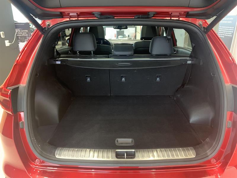 kia Sportage 2020 - 17