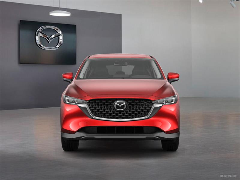 mazda CX-5 2025 - 5