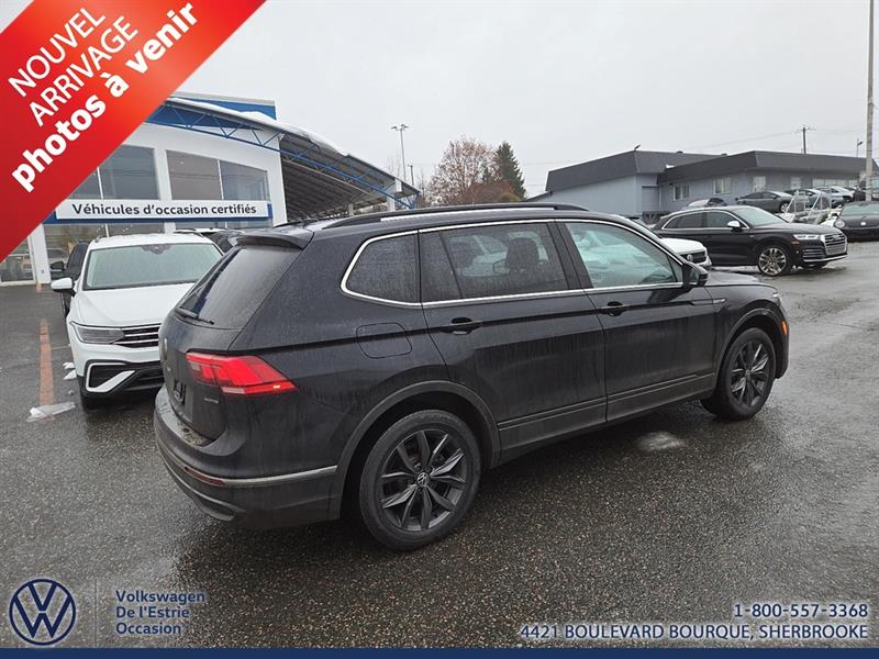 volkswagen Tiguan 2022 - 3