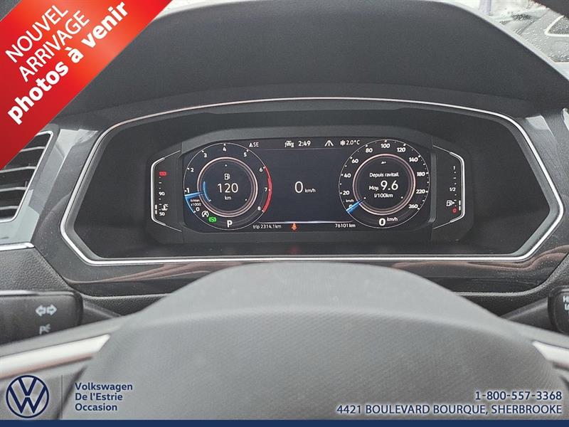 volkswagen Tiguan 2022 - 6