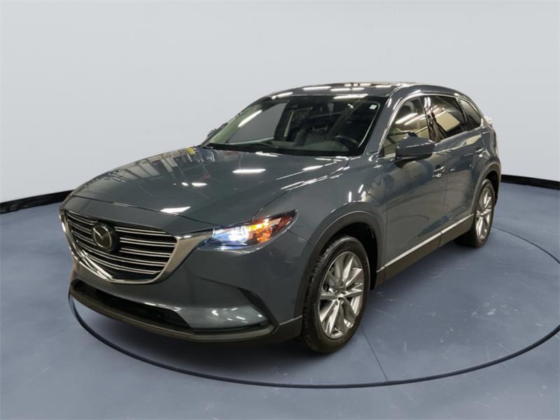mazda CX-9 2022
