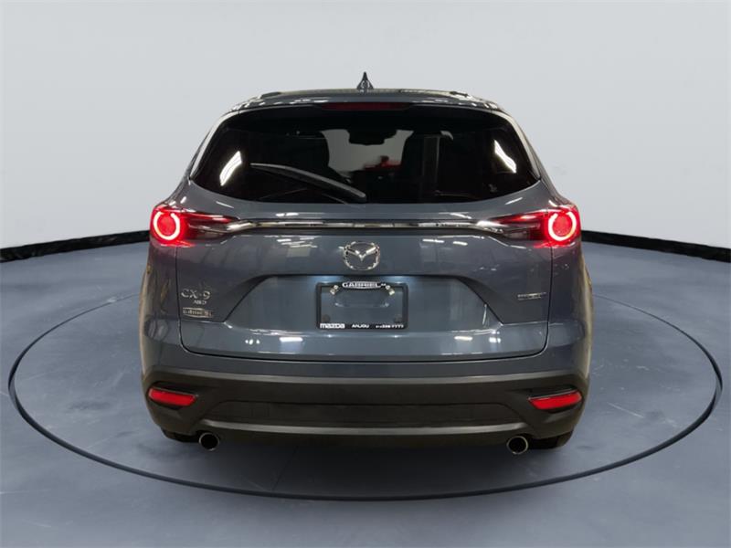 mazda CX-9 2022 - 3