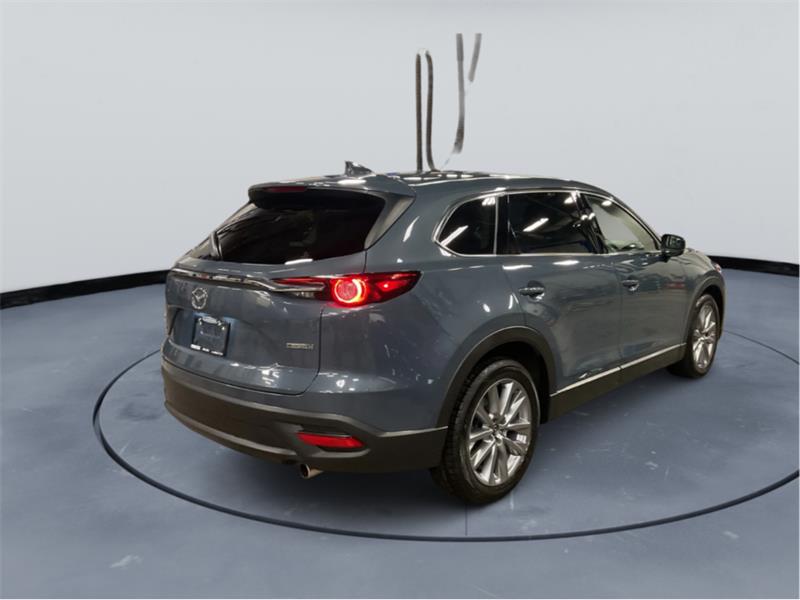 mazda CX-9 2022 - 4