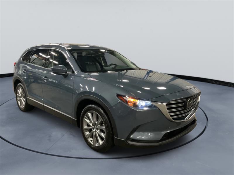 mazda CX-9 2022 - 6