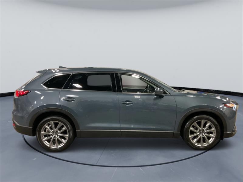 mazda CX-9 2022 - 7