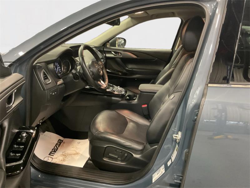 mazda CX-9 2022 - 10