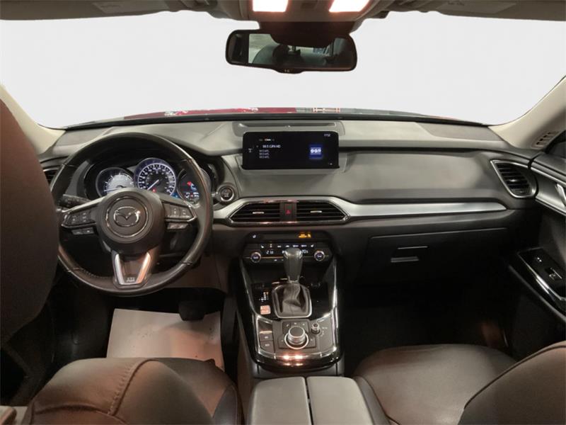 mazda CX-9 2022 - 11