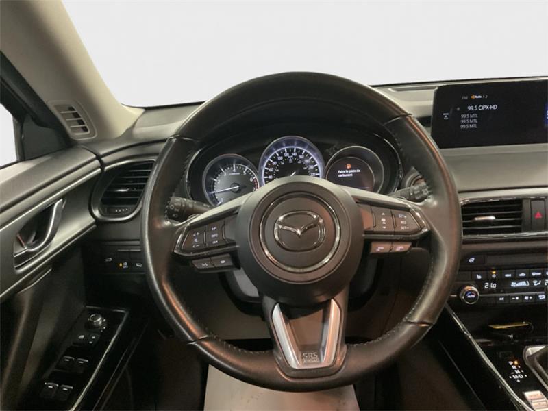 mazda CX-9 2022 - 12