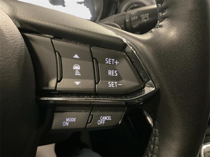 mazda CX-9 2022 - 14