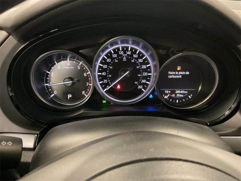 mazda CX-9 2022 - 15