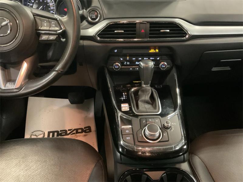 mazda CX-9 2022 - 16