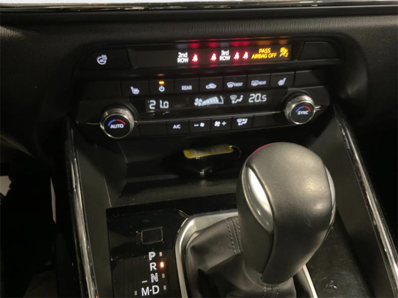 mazda CX-9 2022 - 17