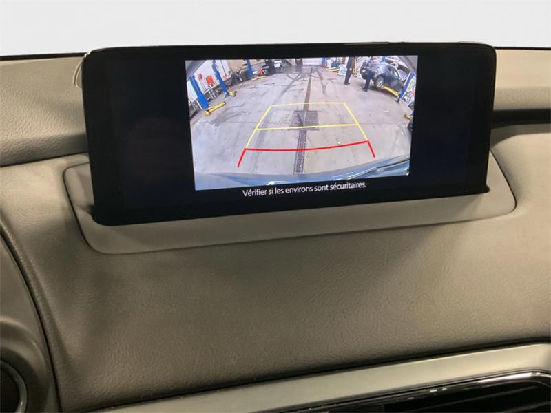 mazda CX-9 2022 - 18