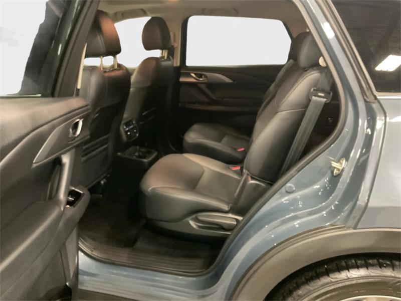 mazda CX-9 2022 - 19