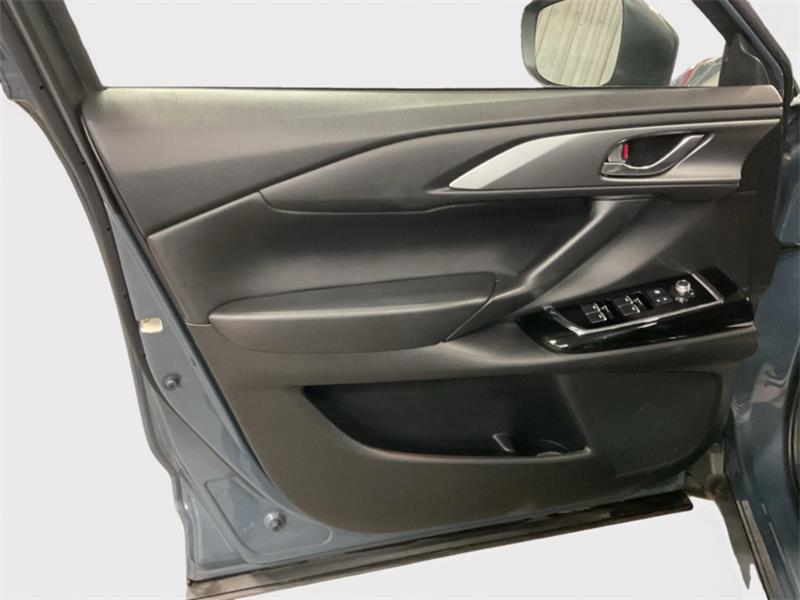 mazda CX-9 2022 - 21