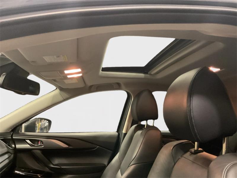 mazda CX-9 2022 - 23