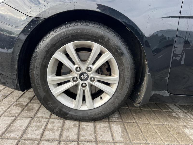 hyundai Sonata 2012 - 7