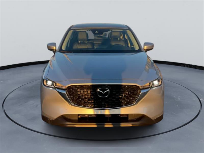 mazda CX-5 2023 - 2