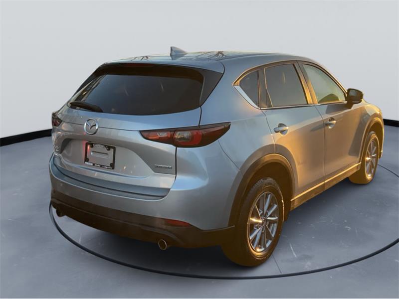 mazda CX-5 2023 - 4