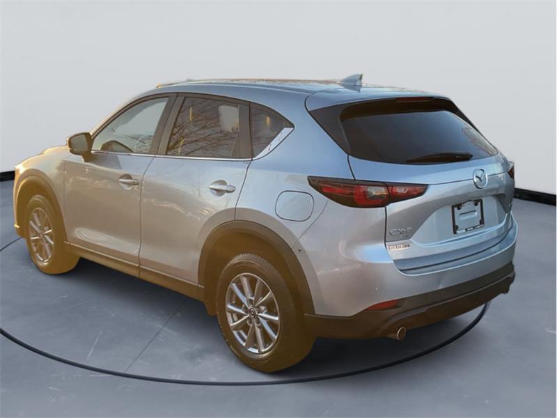 mazda CX-5 2023 - 5