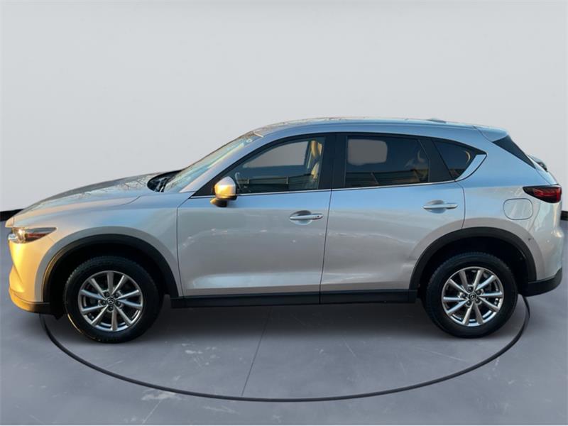 mazda CX-5 2023 - 7