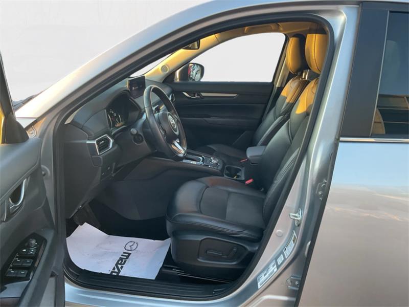 mazda CX-5 2023 - 9