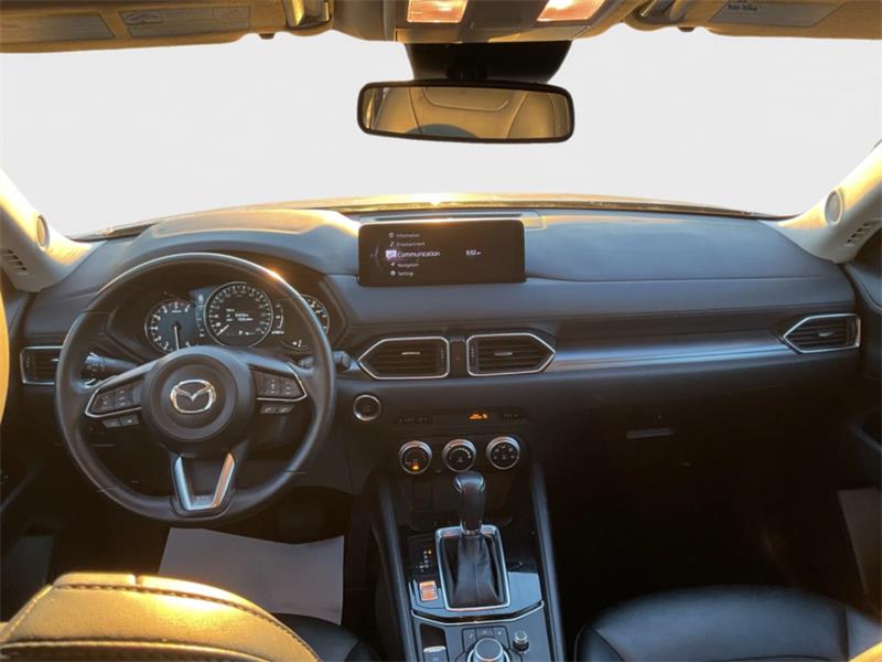 mazda CX-5 2023 - 10