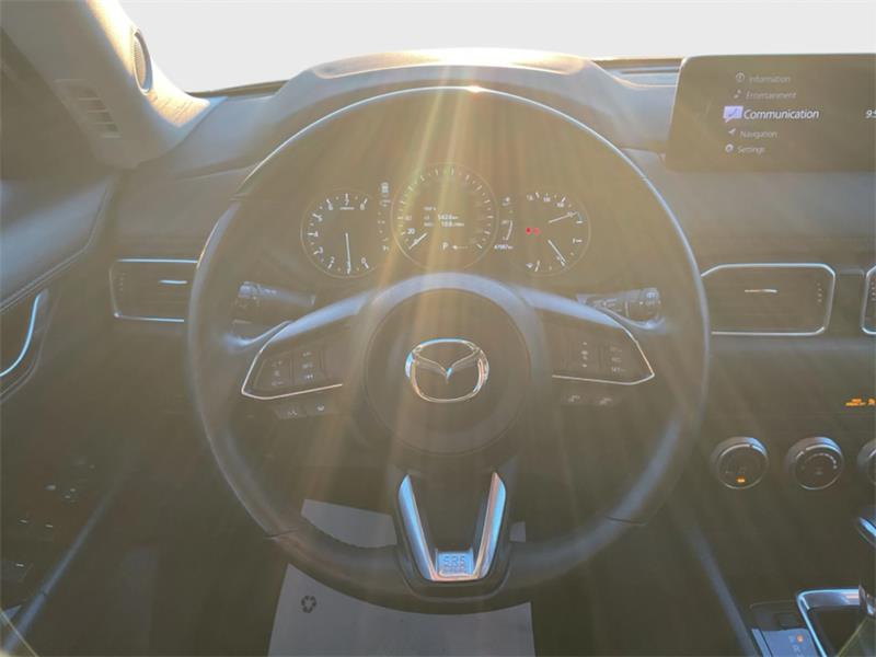 mazda CX-5 2023 - 11