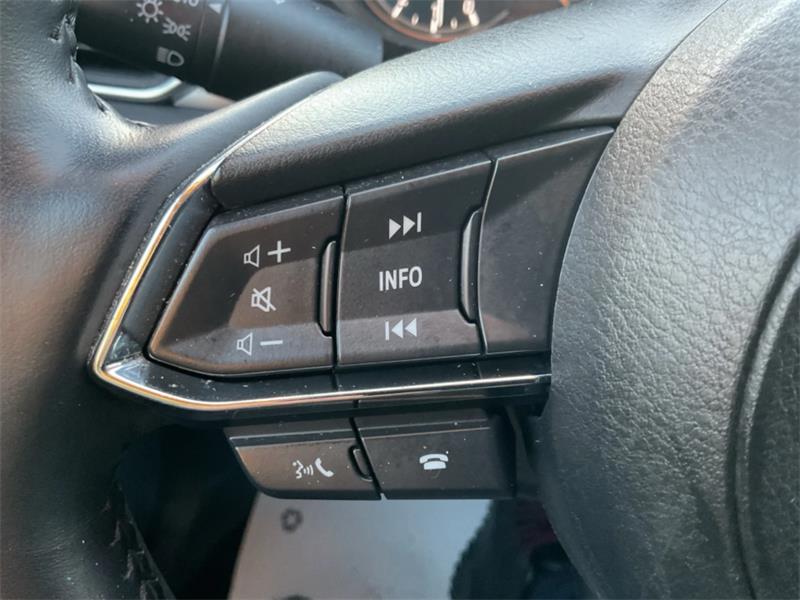 mazda CX-5 2023 - 12