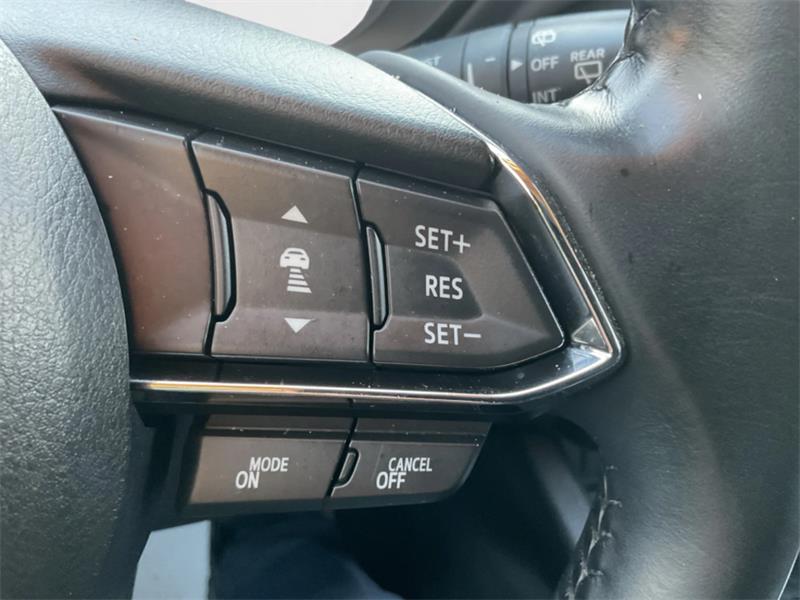 mazda CX-5 2023 - 13