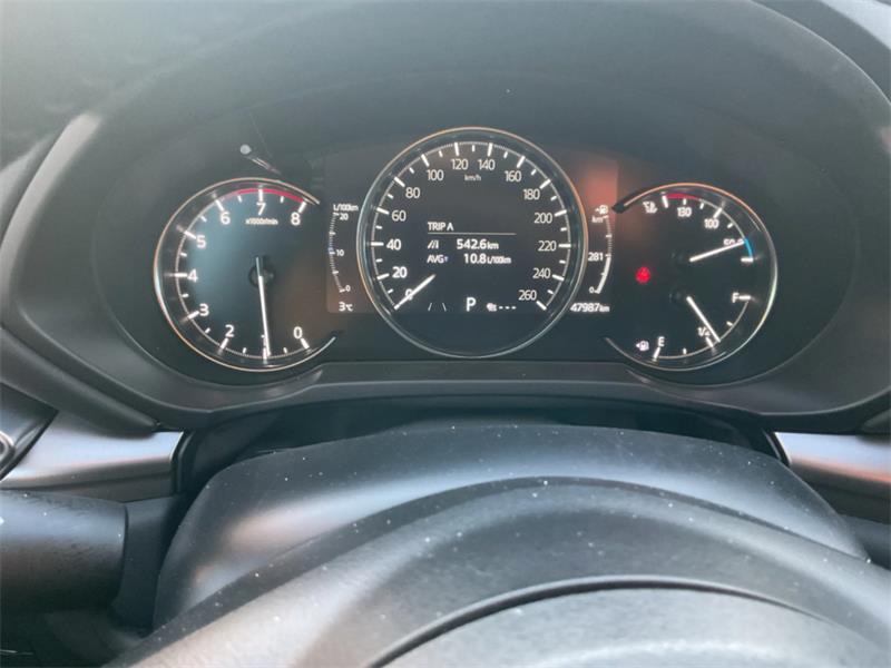 mazda CX-5 2023 - 14