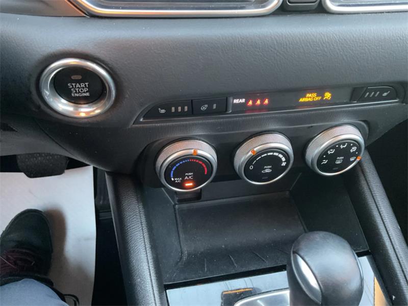 mazda CX-5 2023 - 16