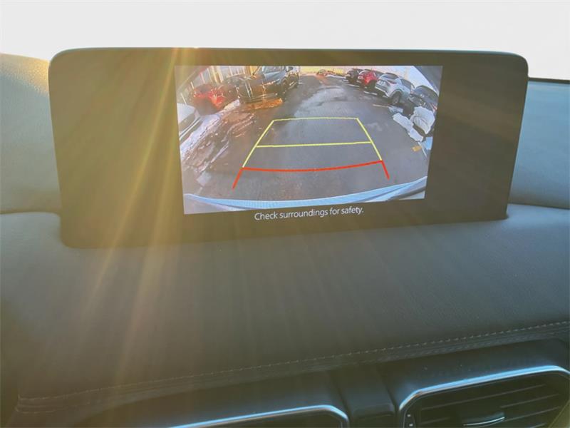 mazda CX-5 2023 - 17