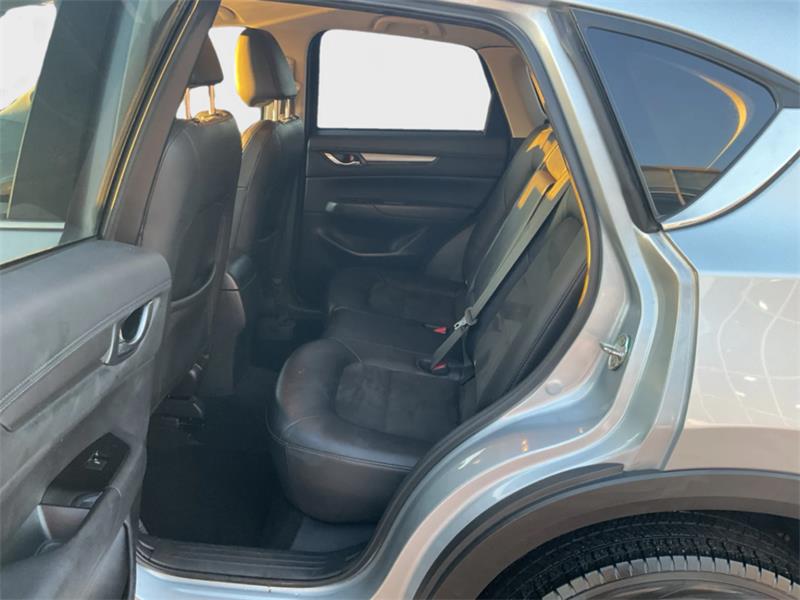 mazda CX-5 2023 - 18
