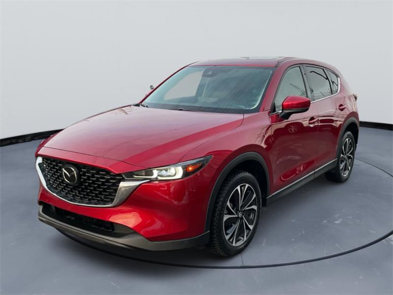 mazda CX-5 2023