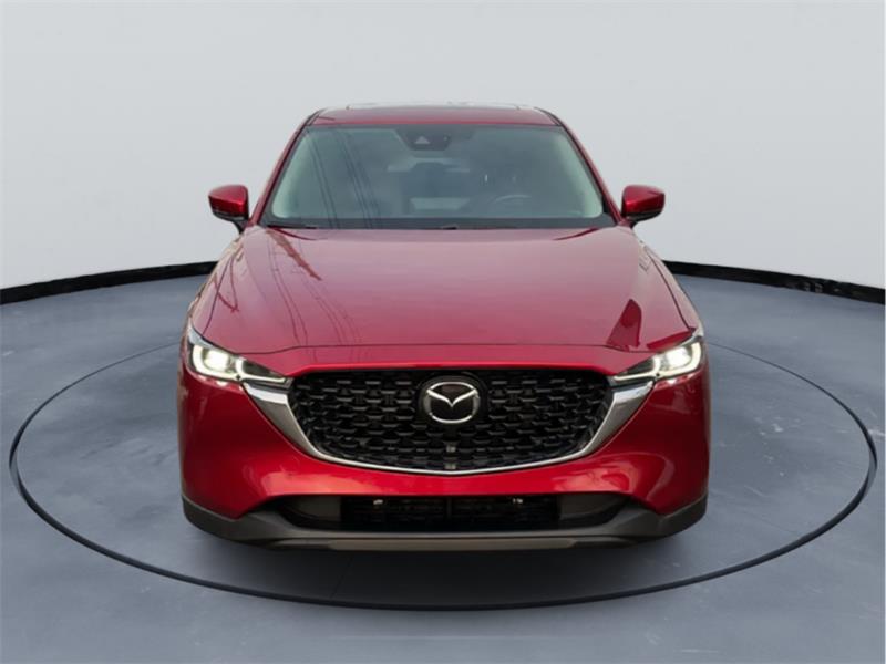 mazda CX-5 2023 - 2
