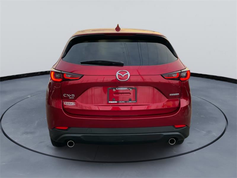 mazda CX-5 2023 - 3