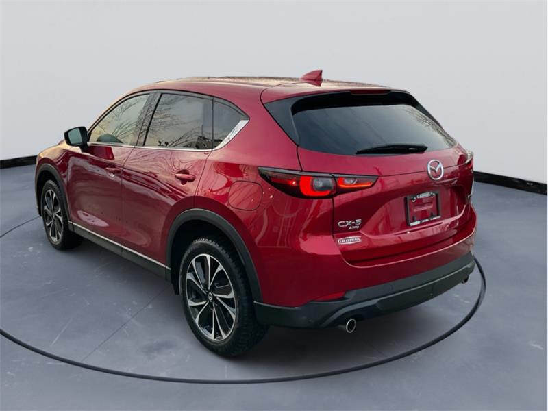 mazda CX-5 2023 - 4