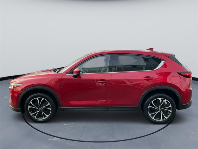 mazda CX-5 2023 - 5