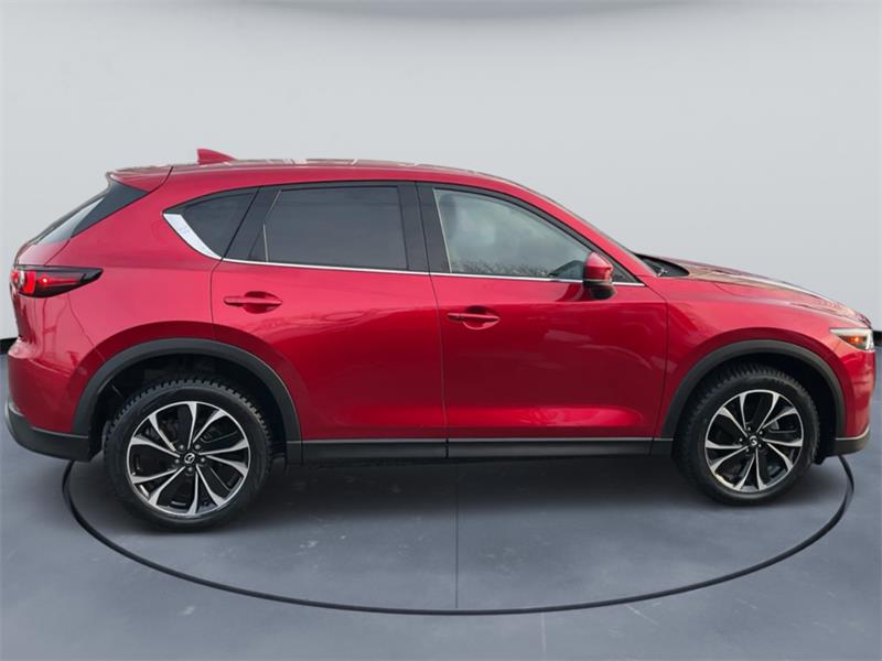mazda CX-5 2023 - 6