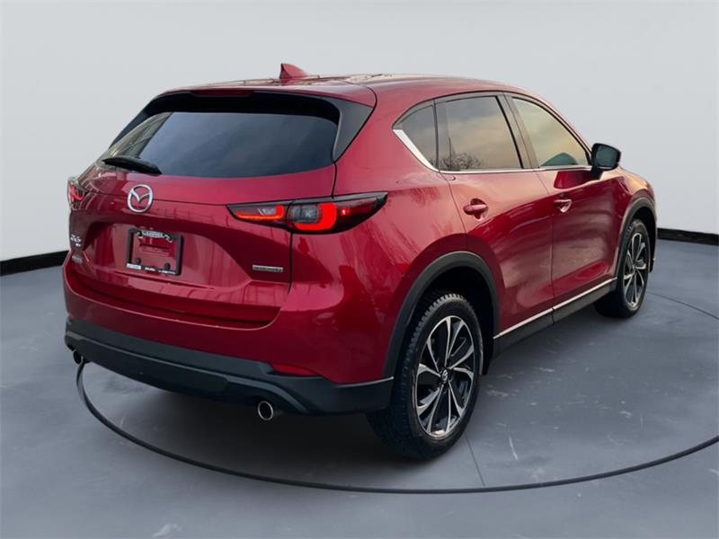 mazda CX-5 2023 - 7