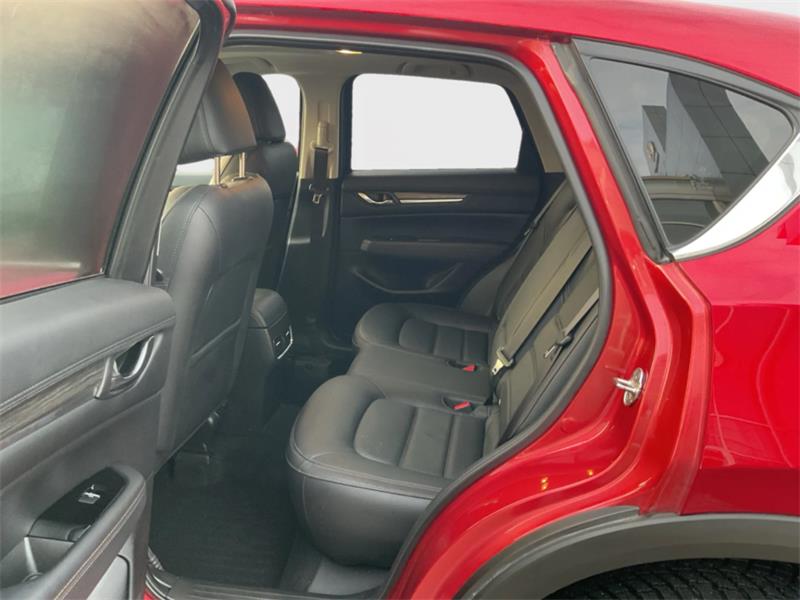 mazda CX-5 2023 - 9