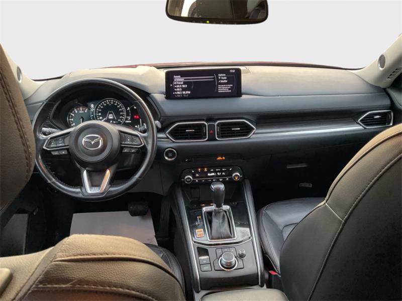 mazda CX-5 2023 - 11