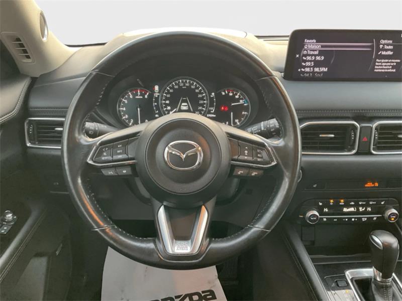 mazda CX-5 2023 - 12