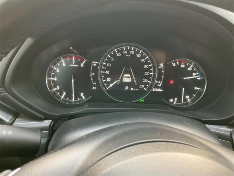 mazda CX-5 2023 - 15