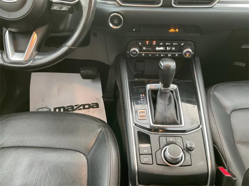 mazda CX-5 2023 - 16