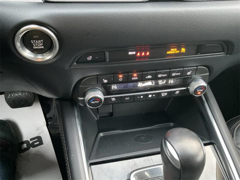 mazda CX-5 2023 - 17