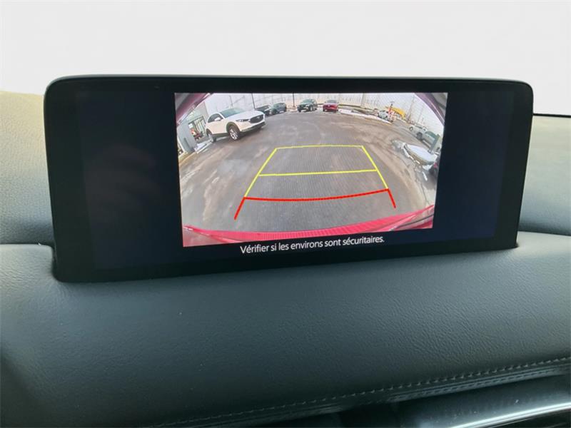 mazda CX-5 2023 - 18