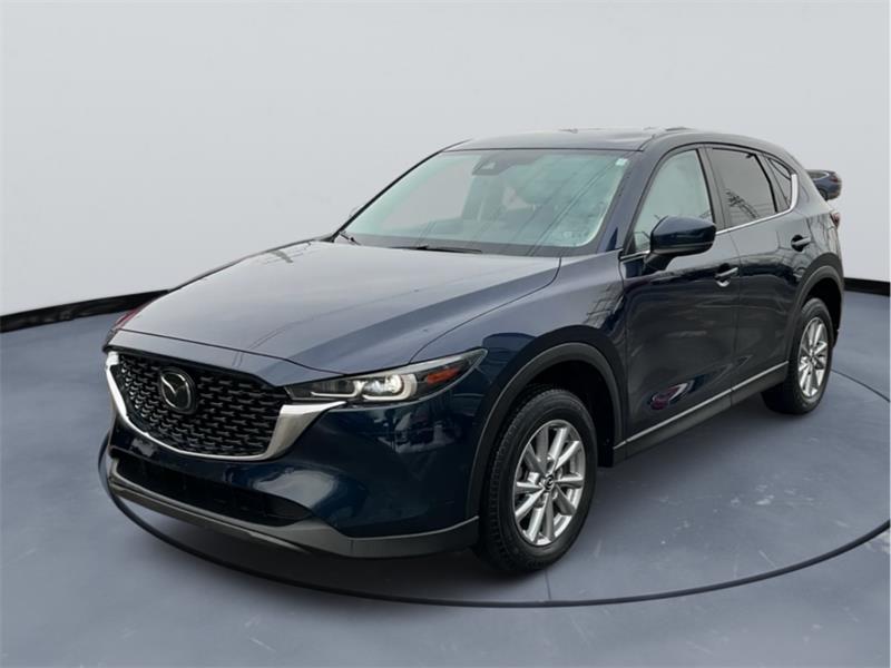 mazda CX-5 2023