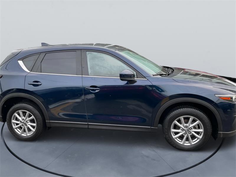 mazda CX-5 2023 - 3